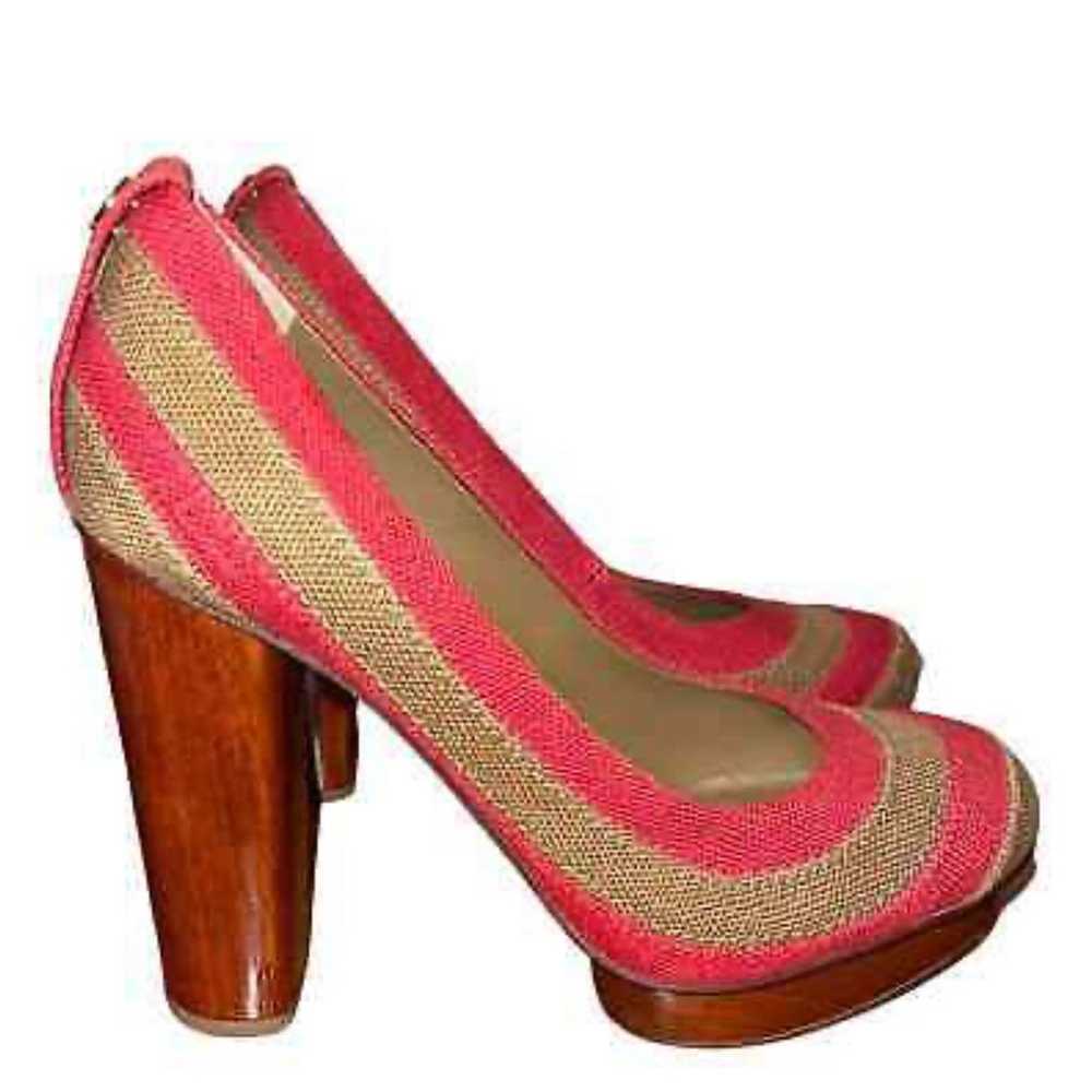 Tory Burch Heels - image 2