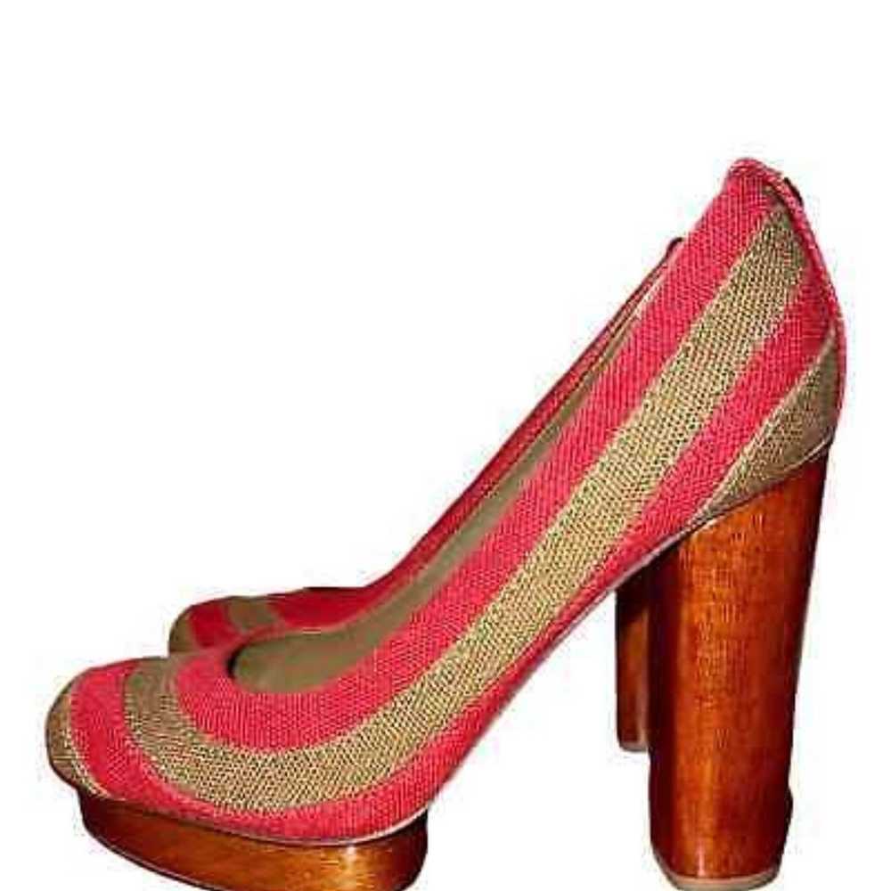 Tory Burch Heels - image 3