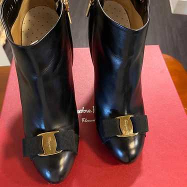 Salvatore Ferragamo Bootie