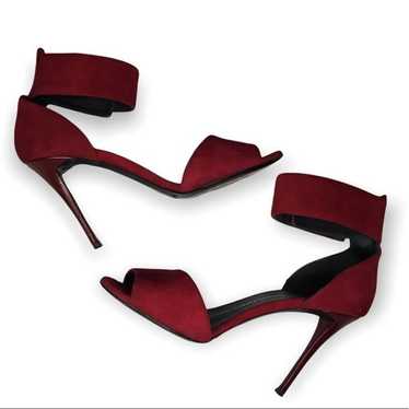 Giuseppe Zanotti Ankle Strap Heels