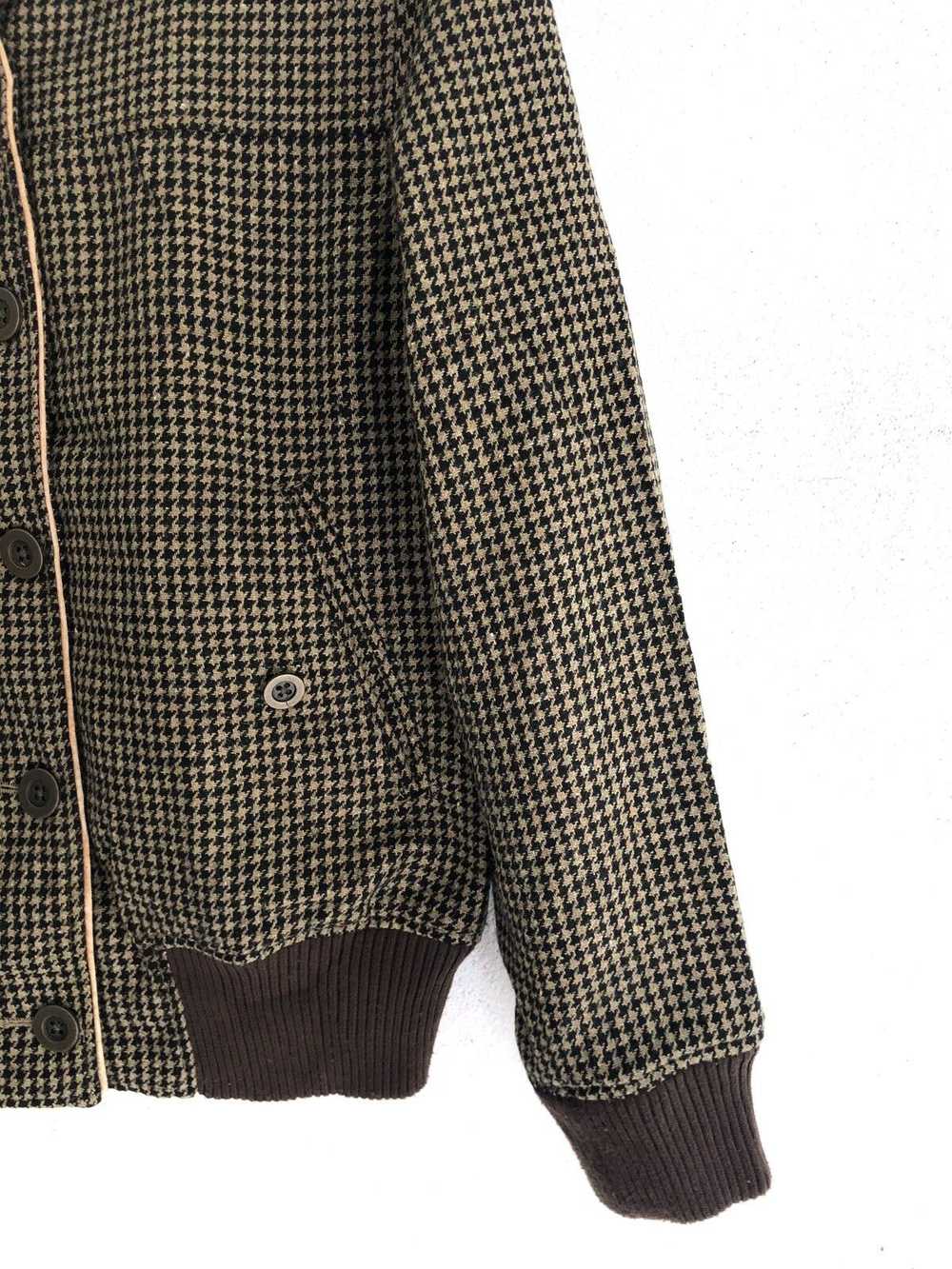Japanese Brand final decision jacket - image 6
