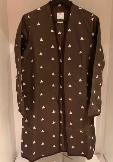 Visvim sanjuro coat - Gem