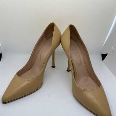 Sergio Rossi heels size 7 - image 1