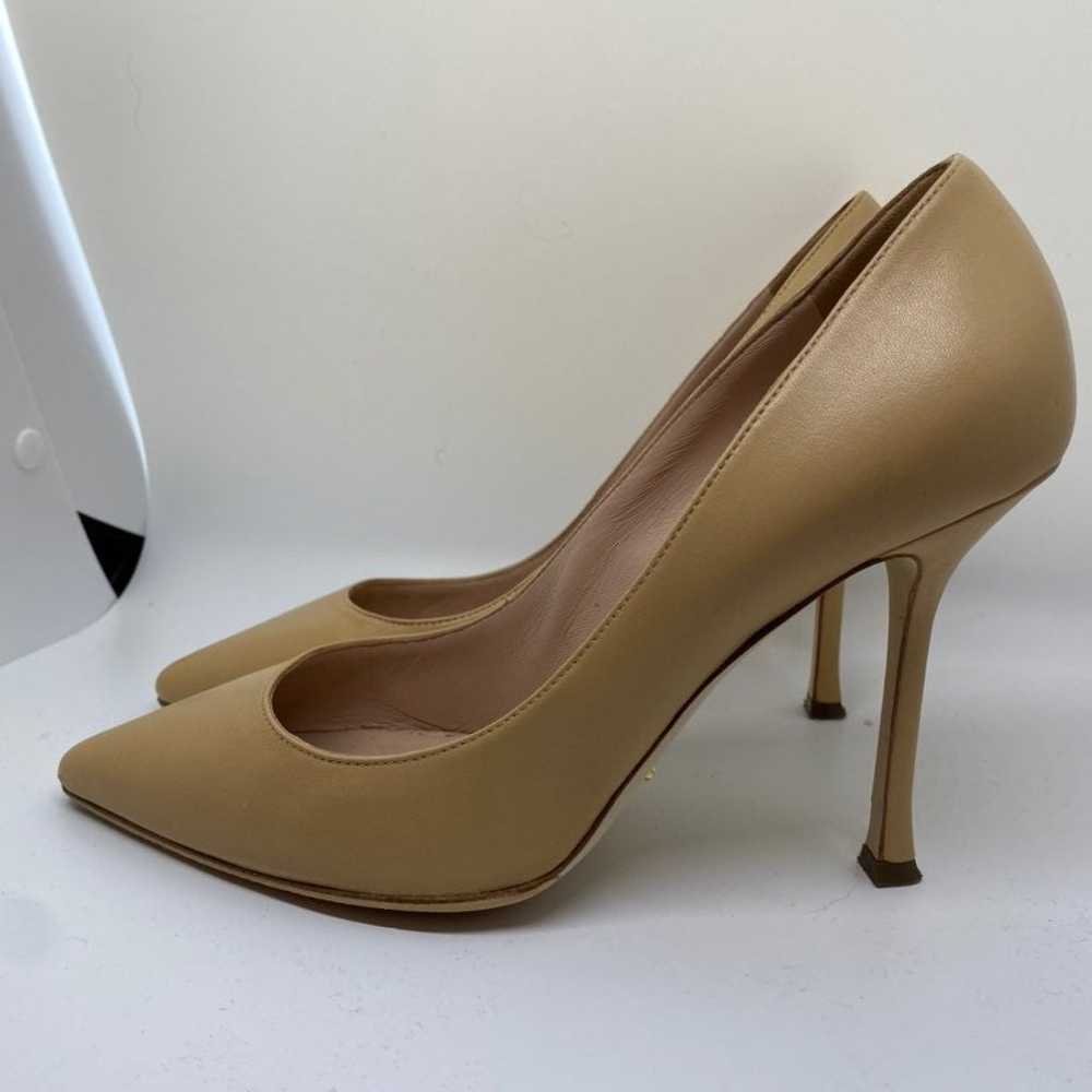 Sergio Rossi heels size 7 - image 2