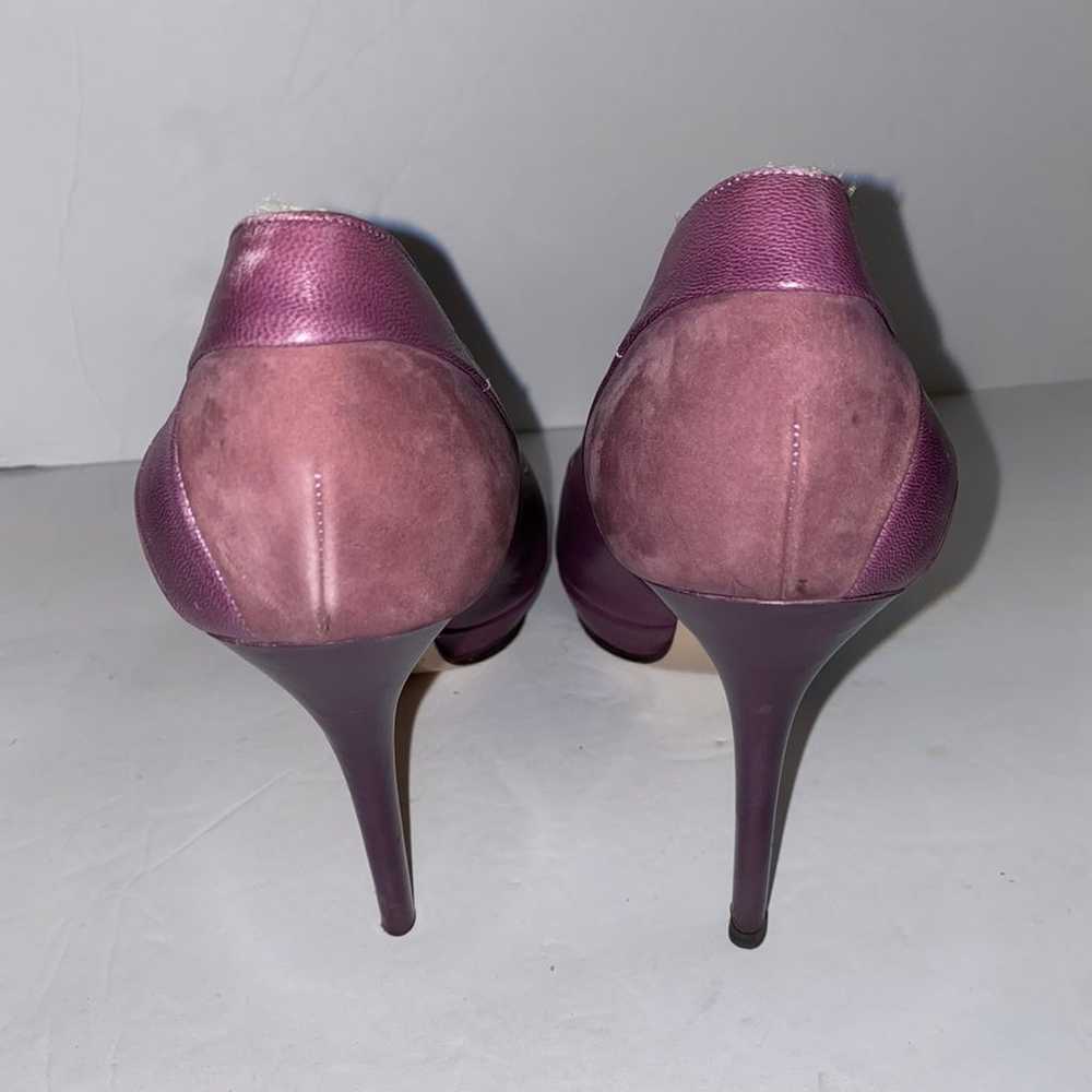 Salvatore Ferragamo High Heels - image 4