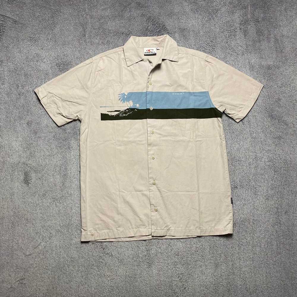 Hawaiian Shirt × Oneill × Vintage Vintage O’Neill… - image 2