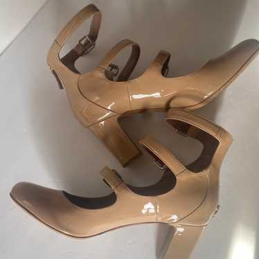 Tabitha Simmons  shoes