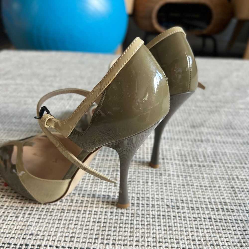 Bottega Veneta high heel - image 2