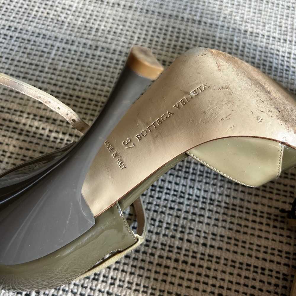 Bottega Veneta high heel - image 4