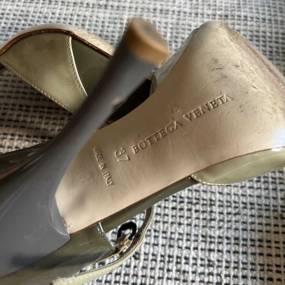 Bottega Veneta high heel - image 5