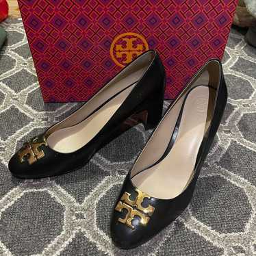 Tory Burch Block Heels