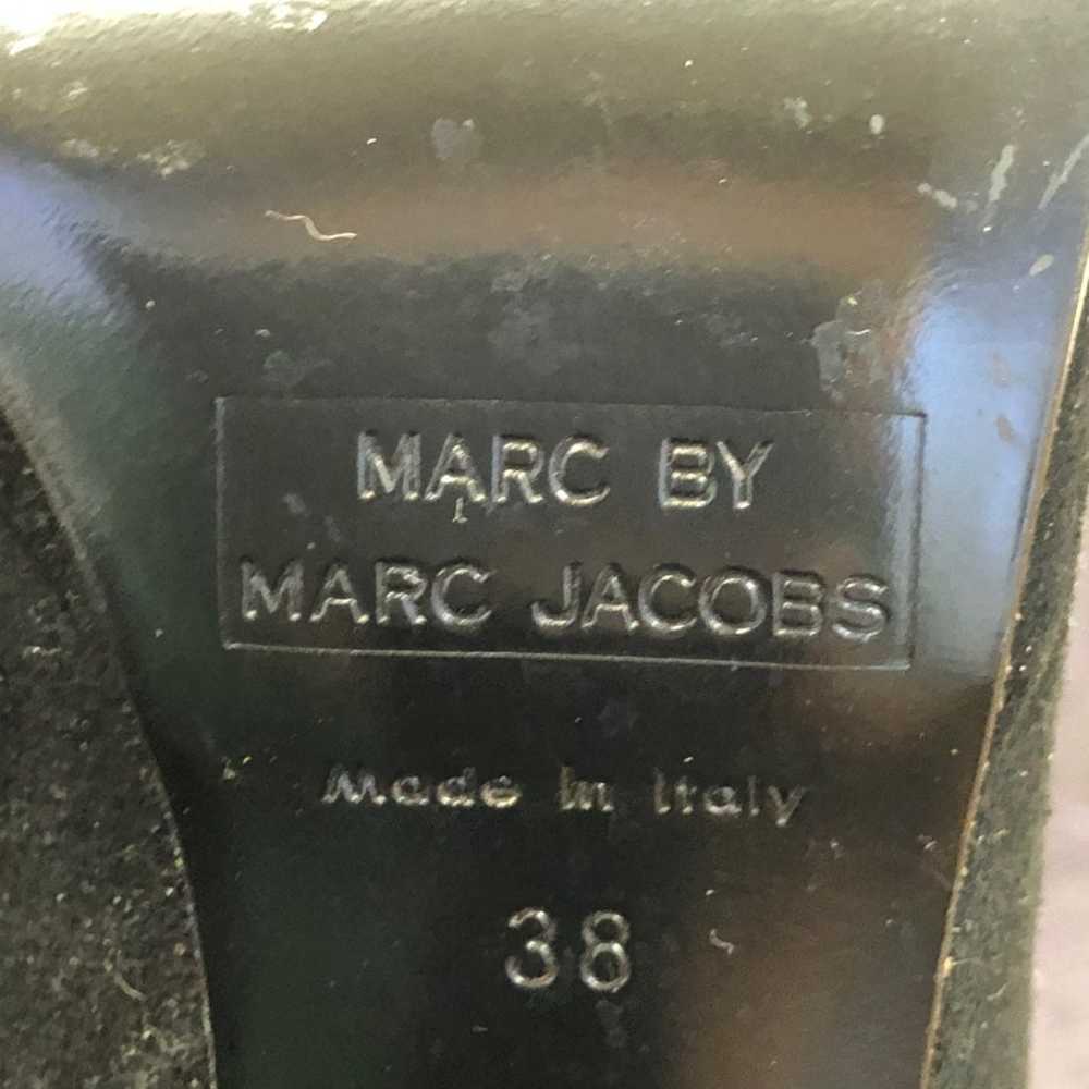 Mark By Mark Jacobs shoes - image 7