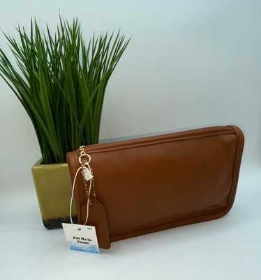 ※値下げVintage Coach Chunky Case Coach Chunky Case - Gem