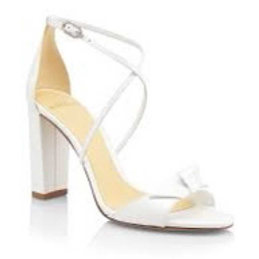 Alexandre Birman Clarita 100 Bridal Sandals - image 1