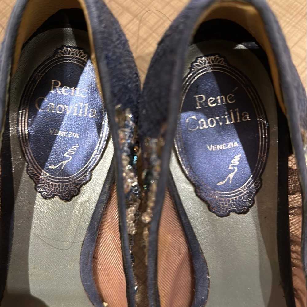 Rene caovilla Heels (final price) - image 7