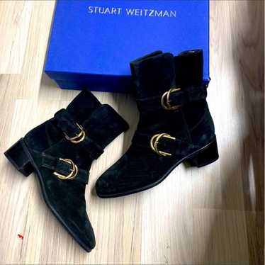 Brand new Stuart Weitzman shoes