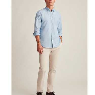 Bonobos Bonobos Stretch Slim Straight Fit Chino - 