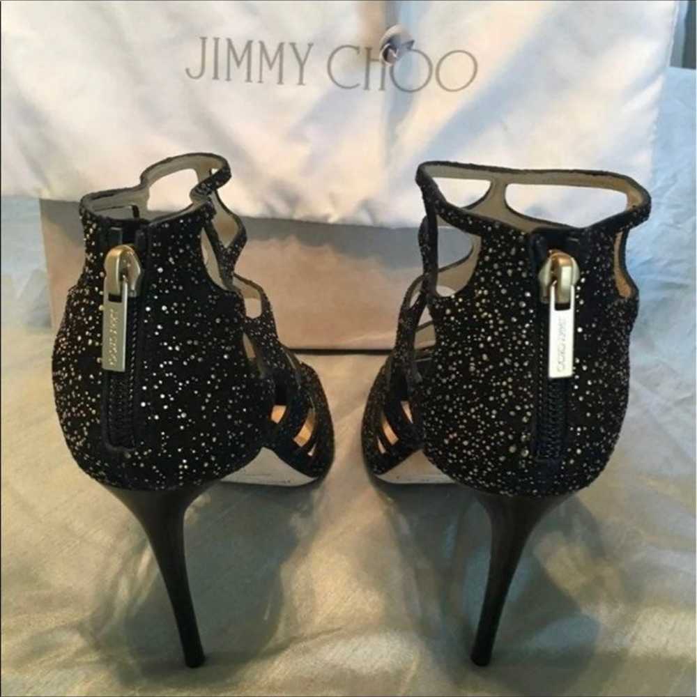 New jimmy choo heels - image 3
