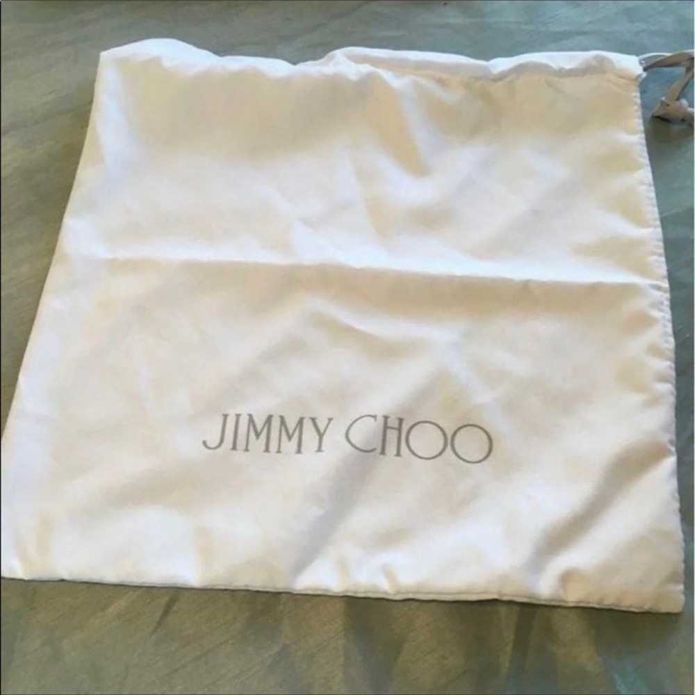New jimmy choo heels - image 6
