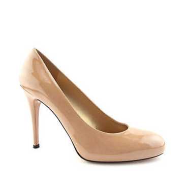 Stuart Weitzman Hidden Platform Pump