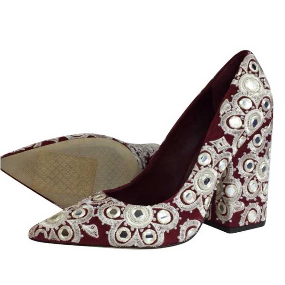 Tory Burch Classic Pump - image 1