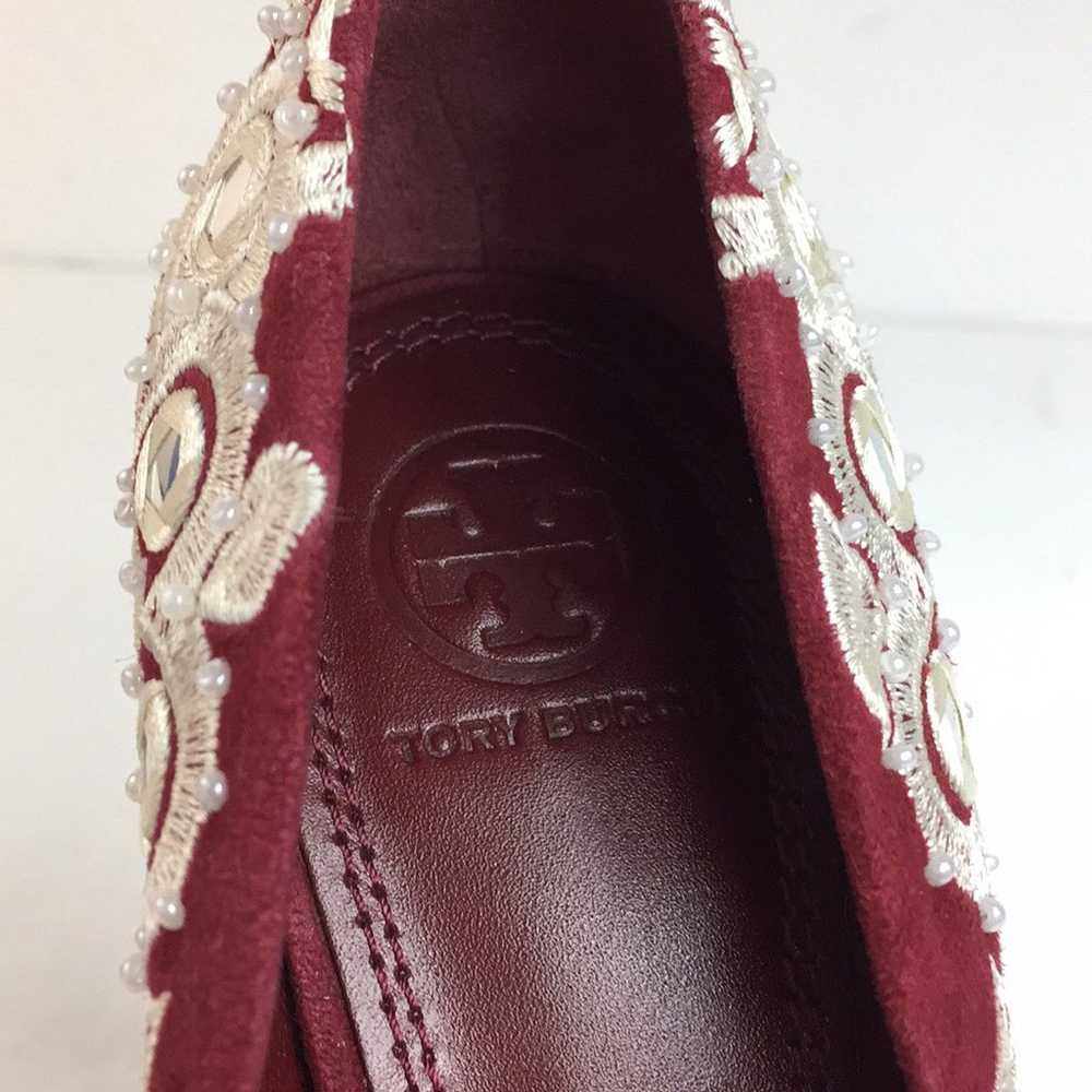 Tory Burch Classic Pump - image 2