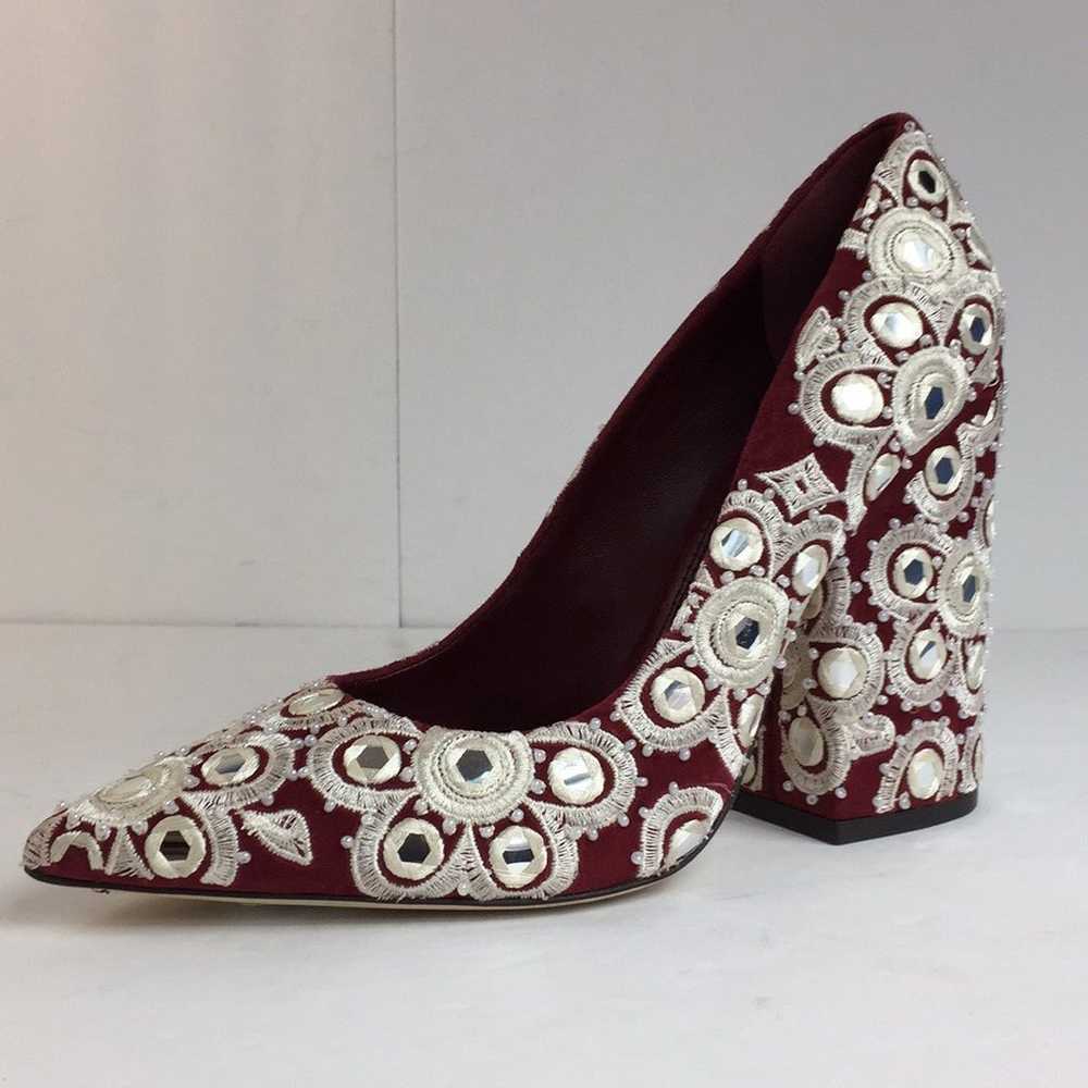 Tory Burch Classic Pump - image 6