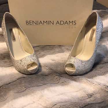 Wedding Shoes- Benjamin Adams