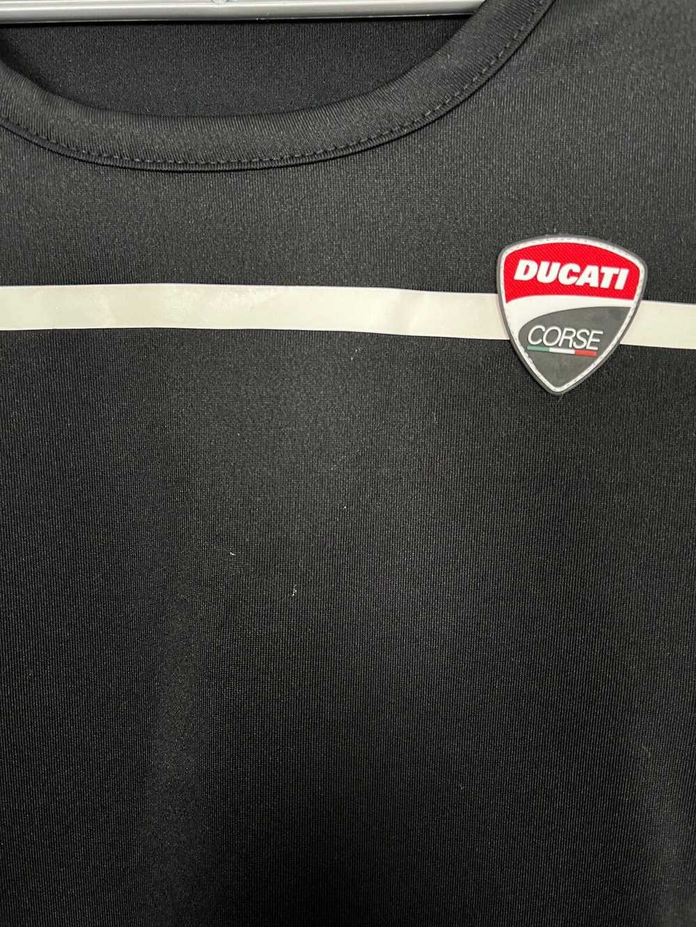 Ducati × MOTO × Racing Womens Ducati Corse Racing… - image 10