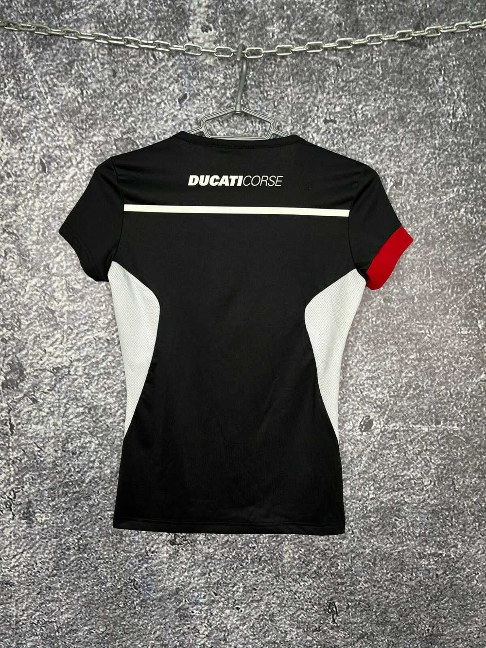 Ducati × MOTO × Racing Womens Ducati Corse Racing… - image 7