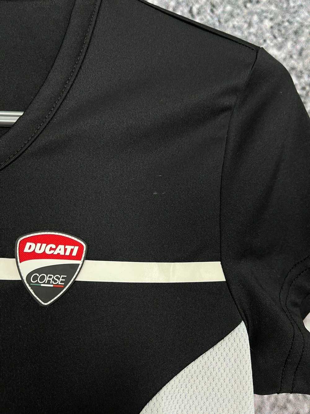 Ducati × MOTO × Racing Womens Ducati Corse Racing… - image 9