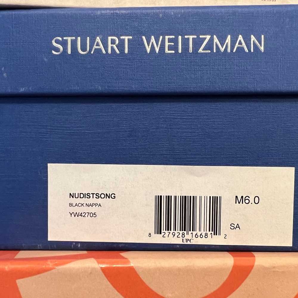 Stuart Weitzman sandals - image 6