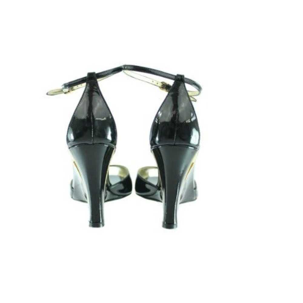 DOLCE & GABBANA Patent Leather Pump - image 3