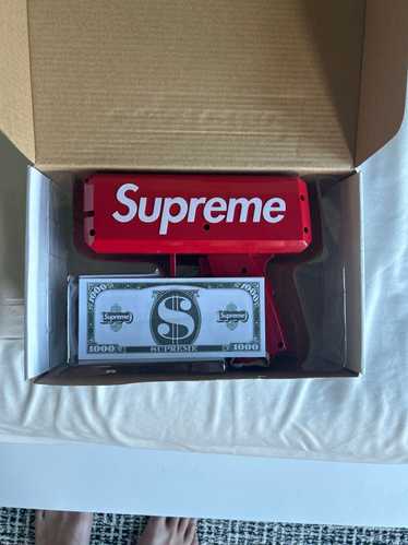 Supreme Supreme Cash Cannon - image 1