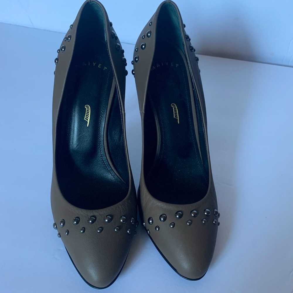 Maiyet women's shoes size 6.5 - image 2