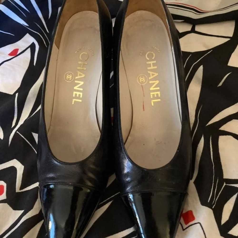 Chanel pumps - image 1