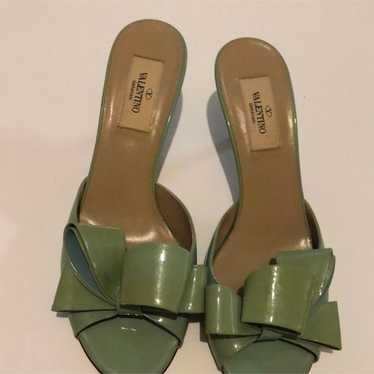 Valentino Garavani shoes size 37 - image 1