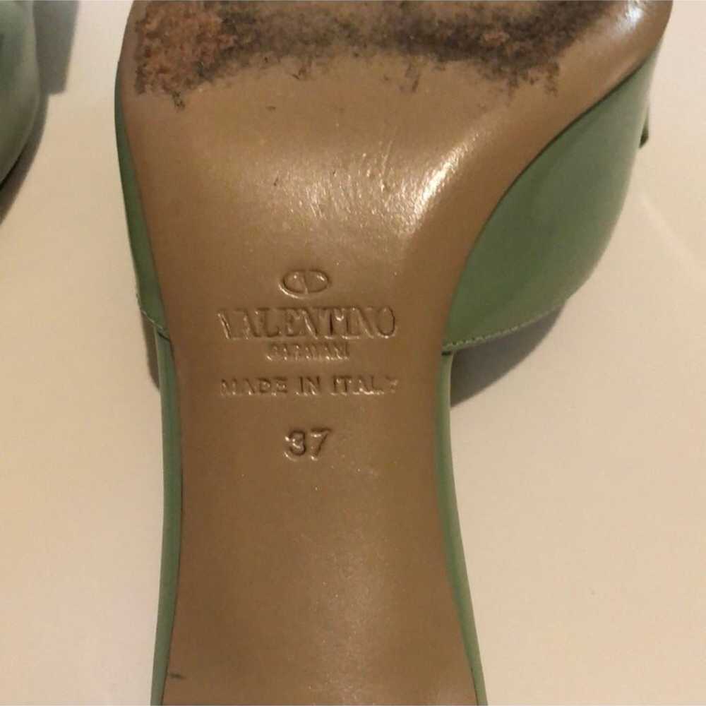 Valentino Garavani shoes size 37 - image 2