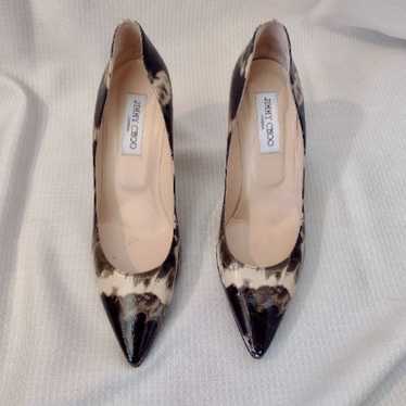 Brand New Jimmy Choo Romy 85 - image 1