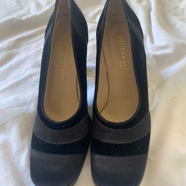 Bottega Veneta heels size 7