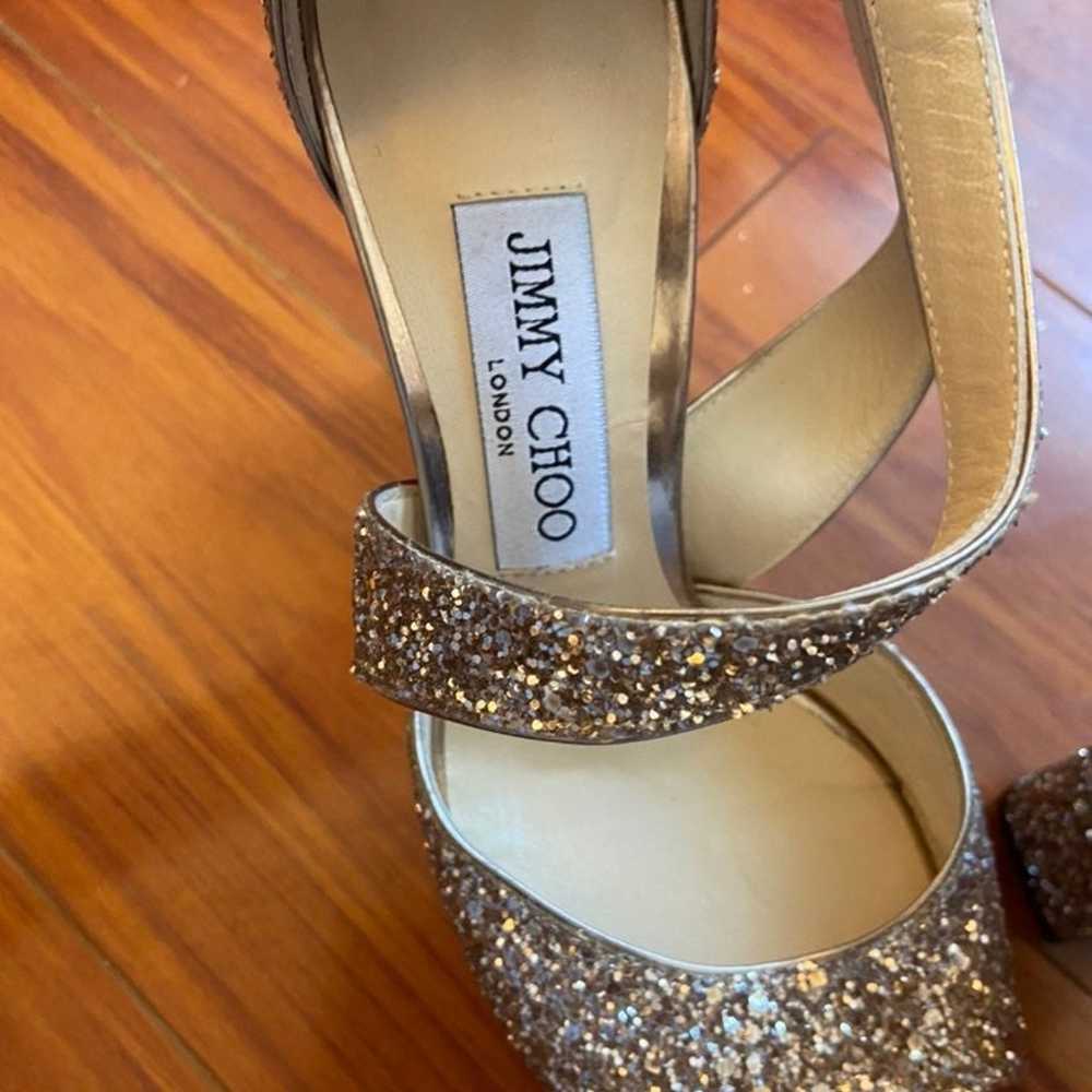 Jimmy Choo SZ 37 - image 6