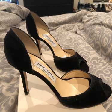 Brand new jimmy choo heels