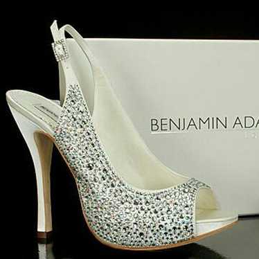 Benjamin adam womens - Gem