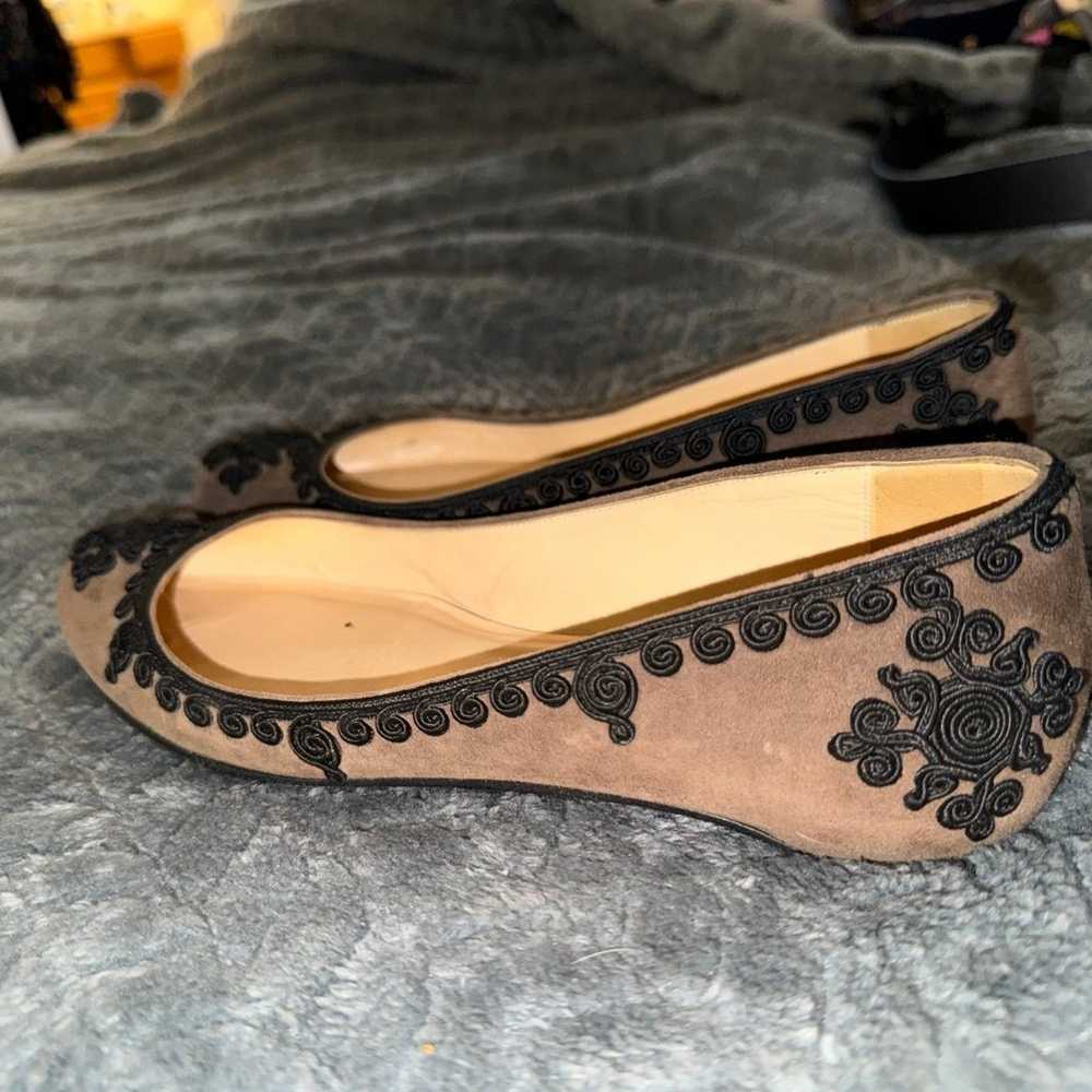 Christian Louboutin flats - image 6