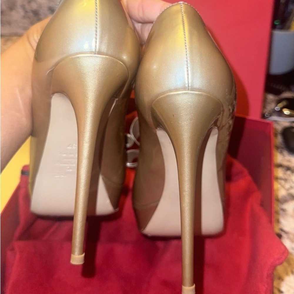 Valentino heels 37 - image 4