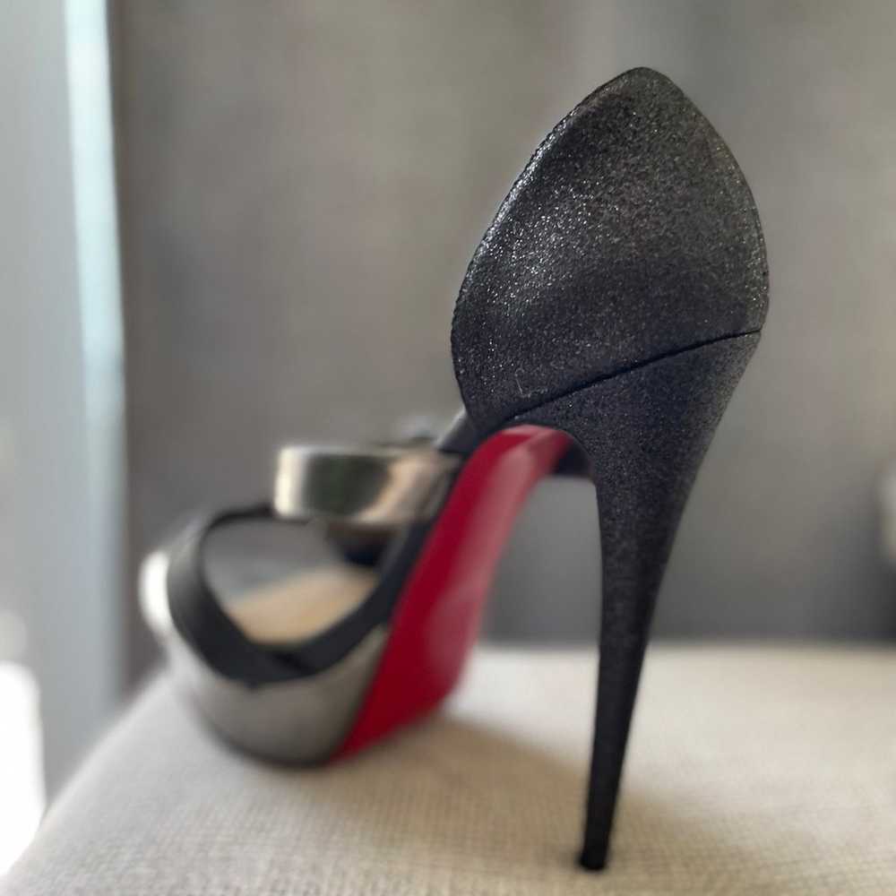 Christian Louboutin Heels - image 3