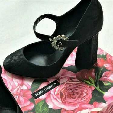 Dolce and Gabbana Heels - image 1