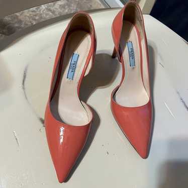 Prada High Heels shoes - image 1