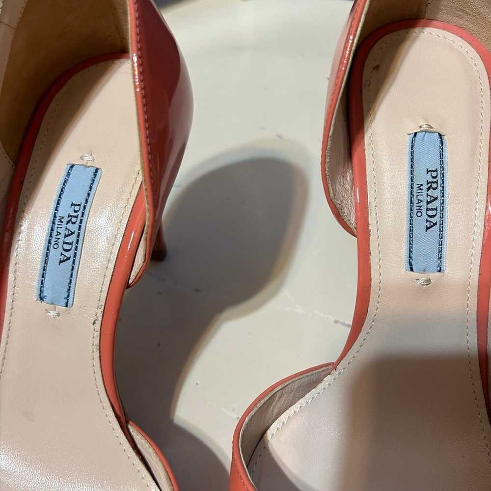 Prada High Heels shoes - image 3