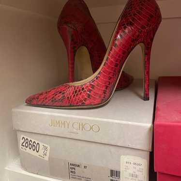 Jimmy Choo Anouk size 37